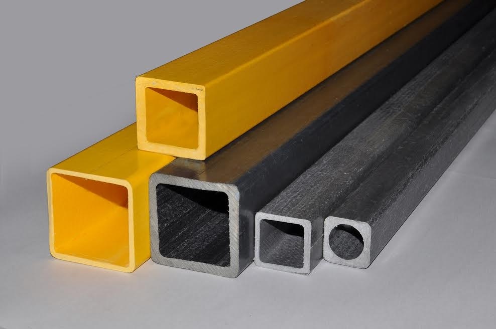 FRP Sections